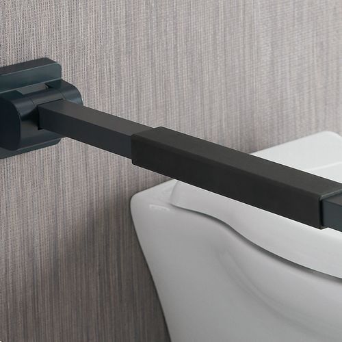Ponte Giulio Hinged Support Rail
