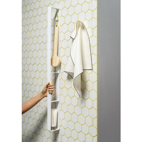 Brunt Bathroom Collection by EverLife Design