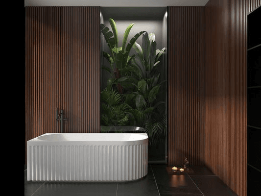 Bathtub AW-AH17006L-17