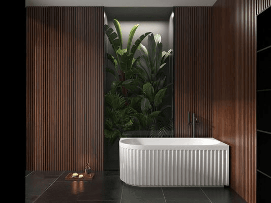 Bathtub AW-AH17006R-17