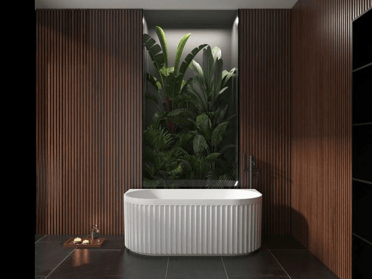 Bathtub  AW-AH17006B-17