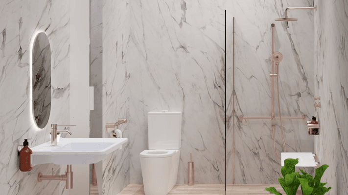 Liberty Shower Seats by Avail Design