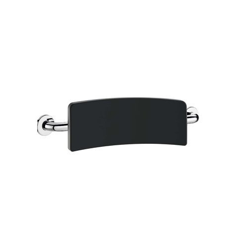 Comfort Backrest for Accessible Toilets