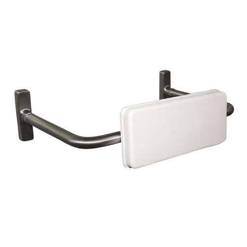 Ezy Padded Back Rest with Straight Arm