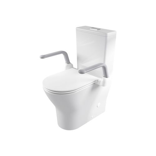 Toilet Support Arms