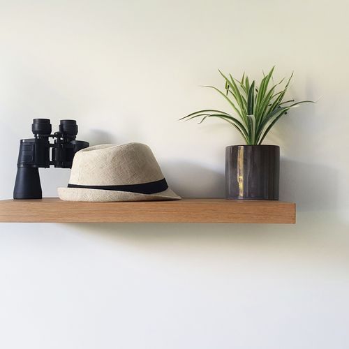 Floating Shelves