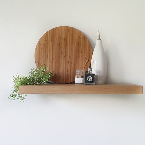 Floating Shelves