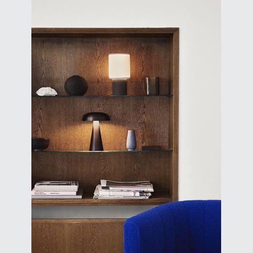 Como SC53 Portable Table Lamp by &Tradition