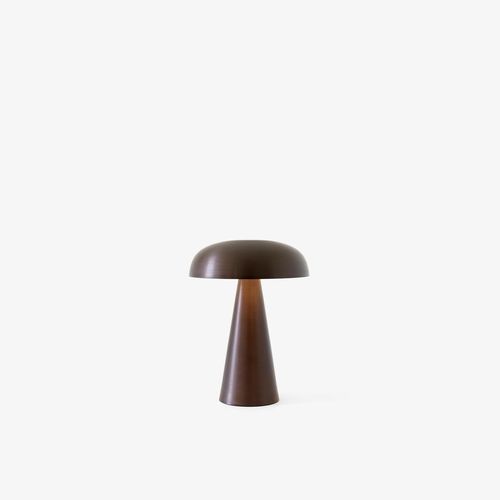 Como SC53 Portable Table Lamp by &Tradition