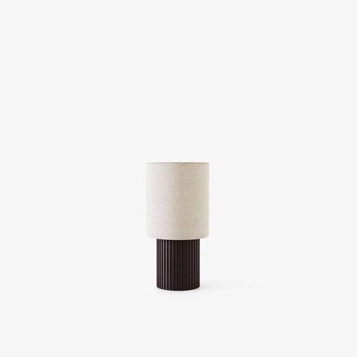 Manhattan SC52 Potable Table Lamp by &Tradition