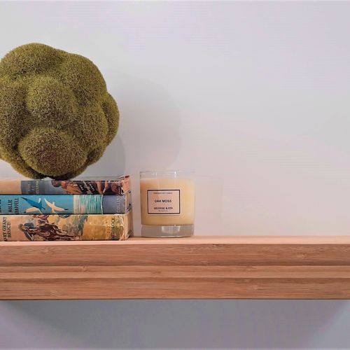 Floating Shelves