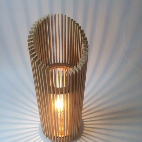 iO Slice Lamp