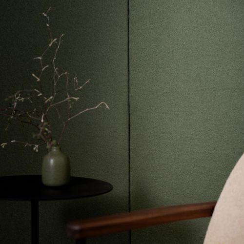 Embrace™  Wall System