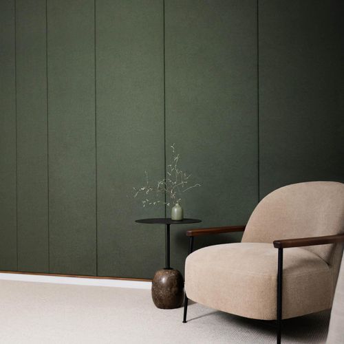 Embrace™  Wall System