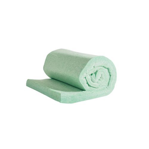 GreenStuf® Building Insulation Blanket (BIB)