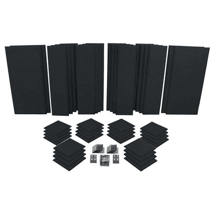 Primacoustic London 16 Room Kit