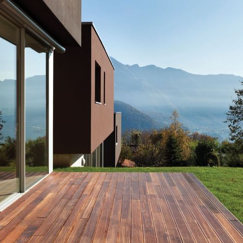 Winterglaze® Double Glazing