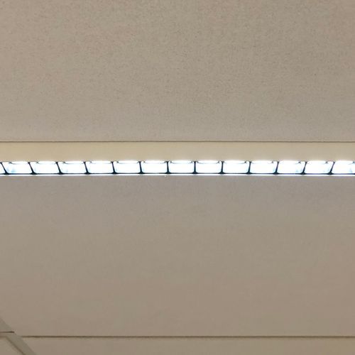 GridLux +