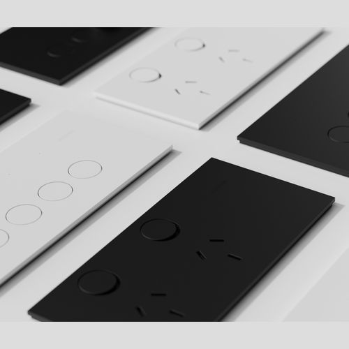 Clipsal Solis™ Collection | Switches and Power points