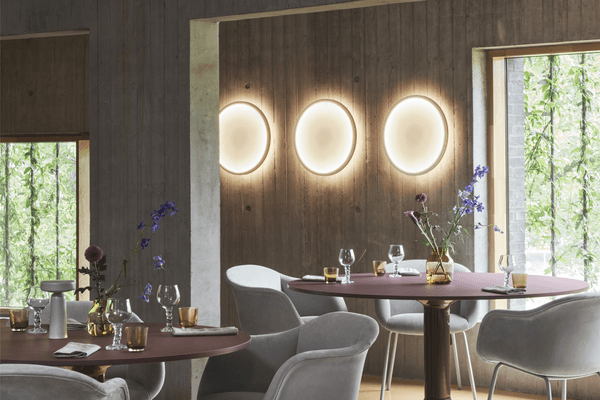 Calm Wall Lamp