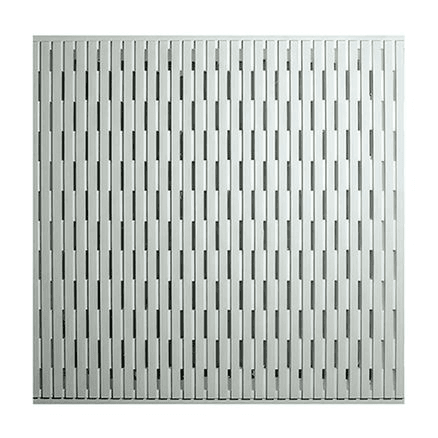 Acoustic Tiles