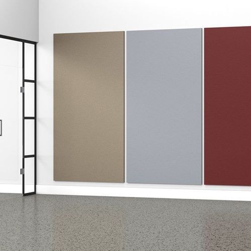 Acoustic Panel Sheets