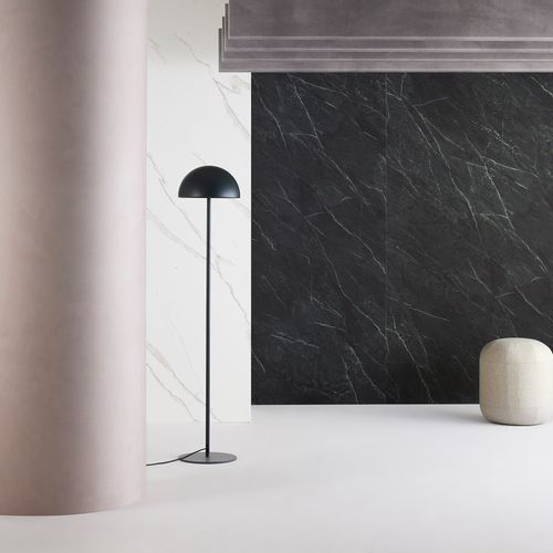 Acoustic Surface Finishes
