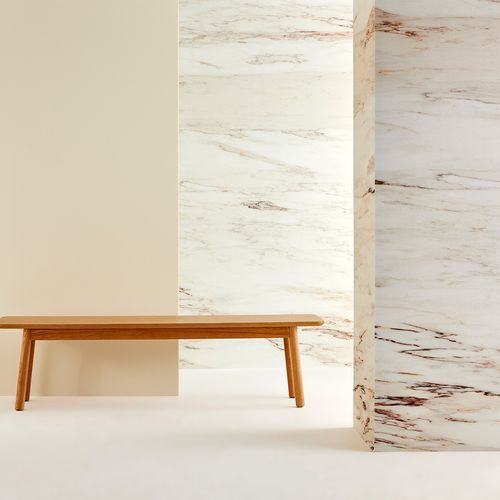 Acoustic Surface Finishes