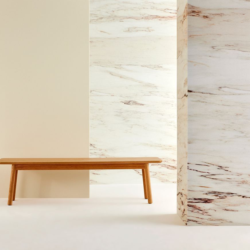 Acoustic Surface Finishes