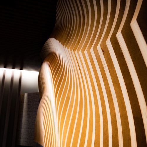 Premium Acoustic Designs