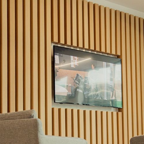 Frontier Acoustic System | Raft