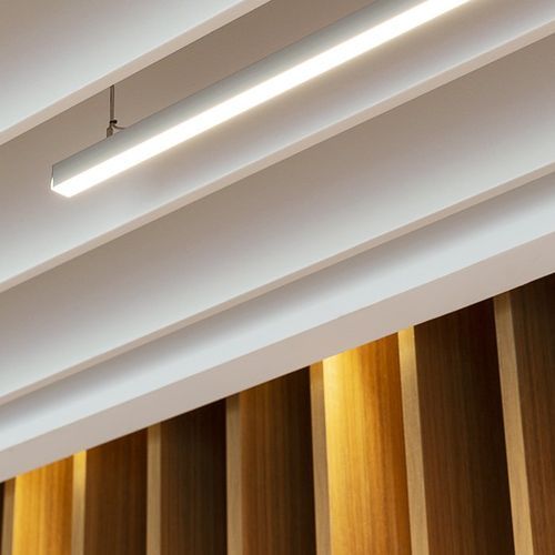 Frontier Acoustic System | Fins