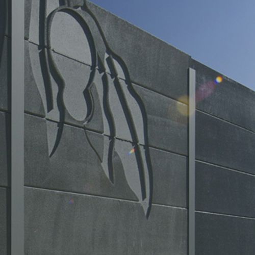 Hebel SoundBarrier