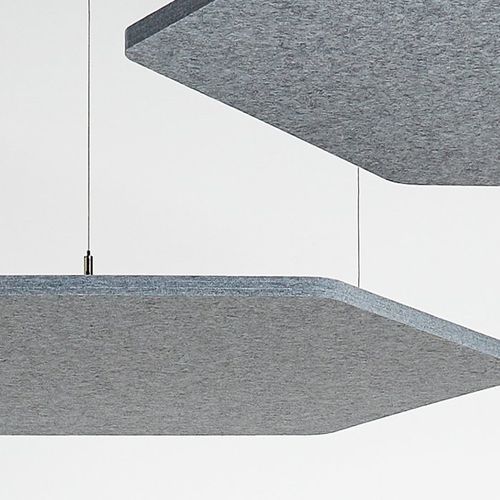 Horizon™ Floating Acoustic Panels
