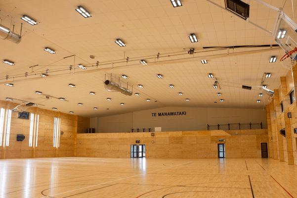 Phonic Impact Ceiling Tile