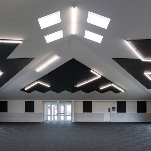 Quietspace® Acoustic Panels