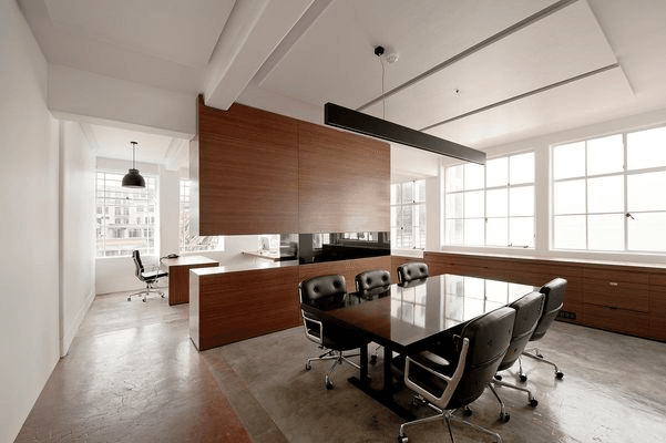 Quietspace® Panel