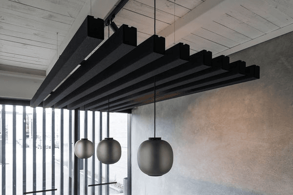 Frontier Acoustic System | Raft