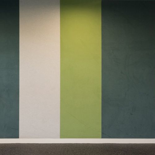 Vertiface Decorative Wallcovering