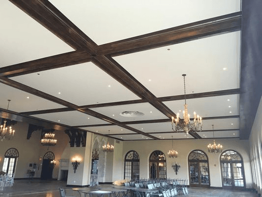 CLIPSO Acoustic | Acoustic Coverings
