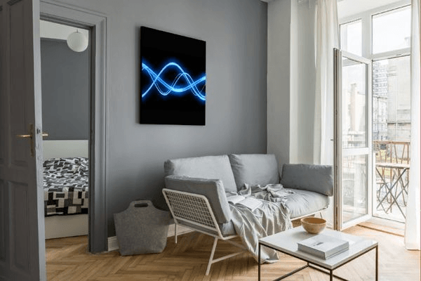 CLIPSO Divasound | Sound Diffuser
