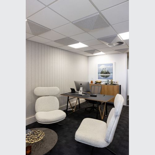 3D Ceiling Tile