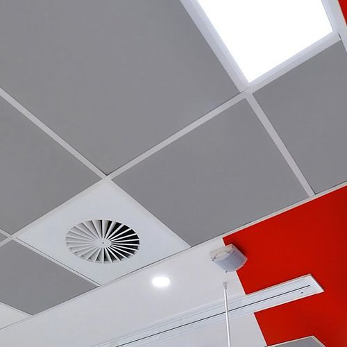Accent Acoustic Ceiling Tiles