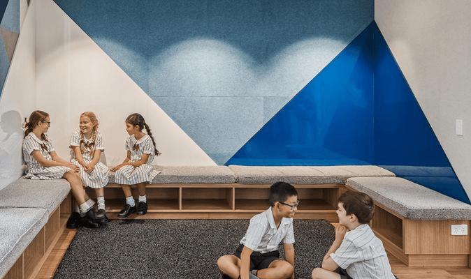 Composition® Peel 'n' Stick Tiles