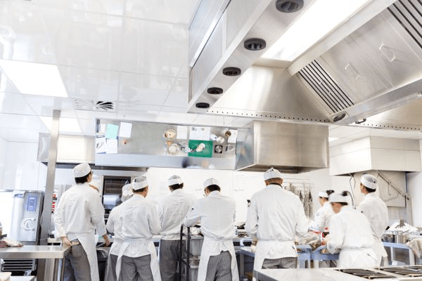 Fenta™ Ceiling Tiles