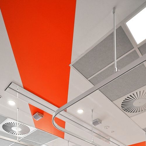 Accent Ceiling Tile