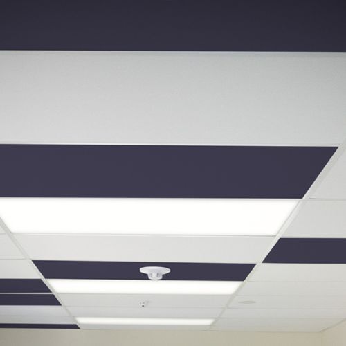 Accent Ceiling Tile