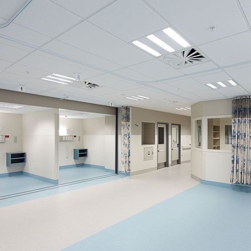 Phonic Absorb Acoustic Ceiling Tile