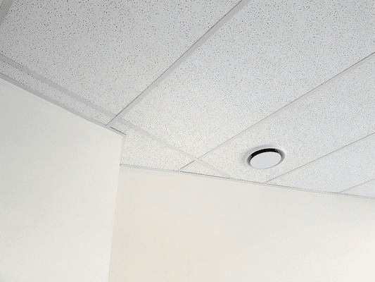 Phonic Fine Fissured  Acoustic Ceiling Tile