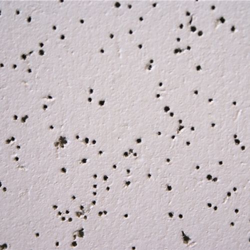 Phonic NDF Acoustic Suspended Ceiling Tile